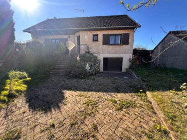 Maison a vendre Cudot 89116 Yonne 115 m2 5 pièces 146000 euros
