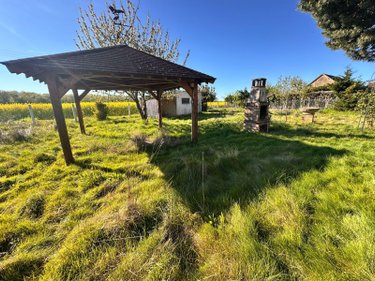 Maison a vendre Cudot 89116 Yonne 115 m2 5 pièces 146000 euros