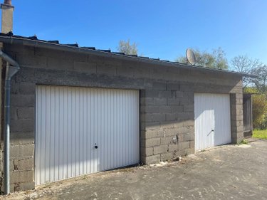 Maison a vendre Coudray-au-Perche 28330 Eure-et-Loir 133 m2 6 pièces 117700 euros