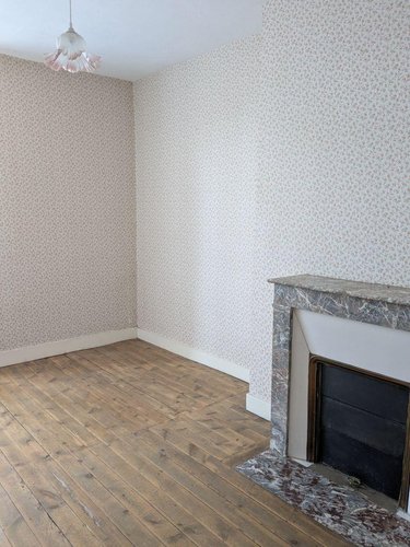 Maison a vendre Coudray-au-Perche 28330 Eure-et-Loir 133 m2 6 pièces 117700 euros