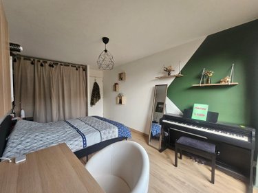 Maison a vendre Les Herbiers 85500 Vendée 175 m2 6 pièces 500000 euros