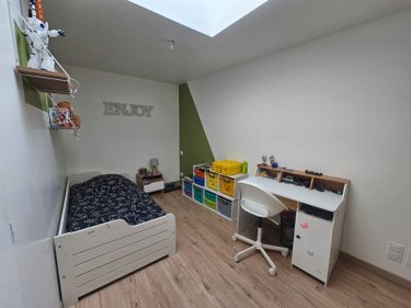 Maison a vendre Les Herbiers 85500 Vendée 175 m2 6 pièces 500000 euros