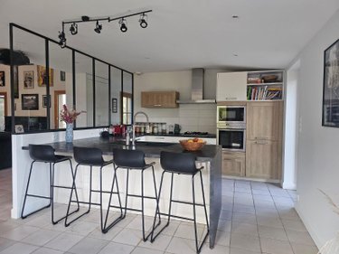 Maison a vendre Les Herbiers 85500 Vendée 175 m2 6 pièces 500000 euros