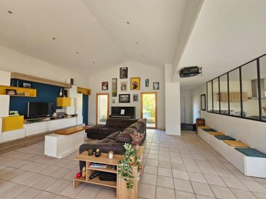 Maison a vendre Les Herbiers 85500 Vendée 175 m2 6 pièces 500000 euros