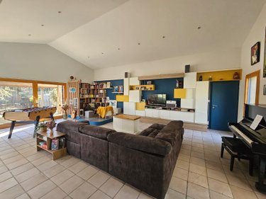 Maison a vendre Les Herbiers 85500 Vendée 175 m2 6 pièces 500000 euros