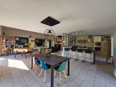 Maison a vendre Les Herbiers 85500 Vendée 175 m2 6 pièces 500000 euros