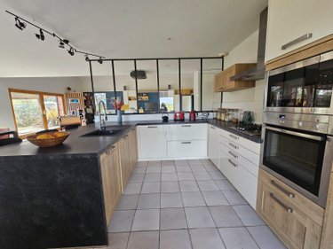 Maison a vendre Les Herbiers 85500 Vendée 175 m2 6 pièces 500000 euros
