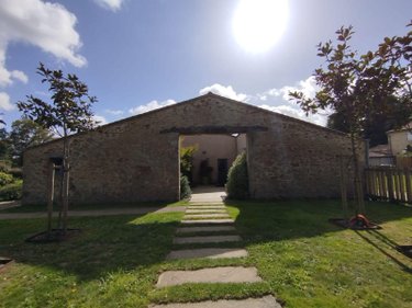 Maison a vendre Les Herbiers 85500 Vendée 175 m2 6 pièces 500000 euros