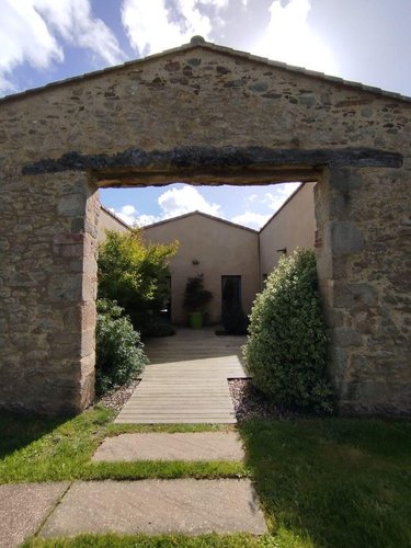 Maison a vendre Les Herbiers 85500 Vendée 175 m2 6 pièces 500000 euros