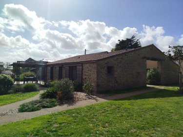 Maison a vendre Les Herbiers 85500 Vendée 175 m2 6 pièces 500000 euros