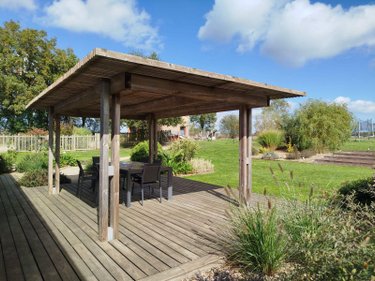 Maison a vendre Les Herbiers 85500 Vendée 175 m2 6 pièces 500000 euros