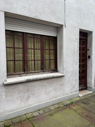 Maison a vendre Tourcoing 59200 Nord 104 m2 4 pièces 132875 euros