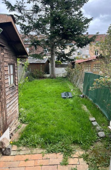 Maison a vendre Tourcoing 59200 Nord 104 m2 4 pièces 132875 euros