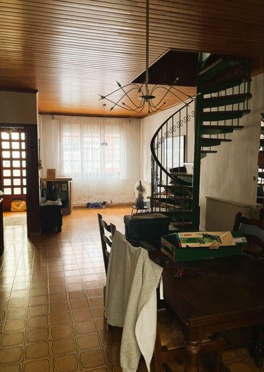 Maison a vendre Tourcoing 59200 Nord 104 m2 4 pièces 132875 euros