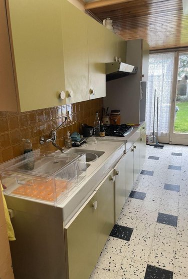 Maison a vendre Tourcoing 59200 Nord 104 m2 4 pièces 132875 euros