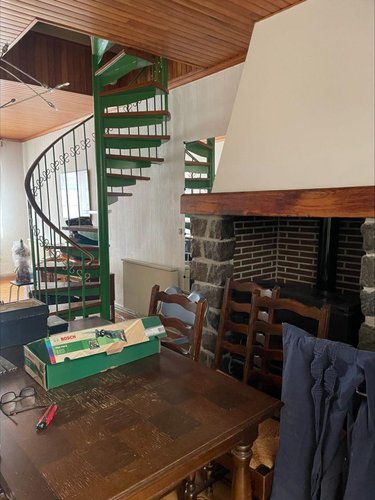 Maison a vendre Tourcoing 59200 Nord 104 m2 4 pièces 132875 euros