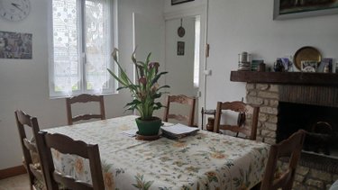 Maison a vendre Forges-les-Eaux 76440 Seine-Maritime 89 m2 5 pièces 146300 euros