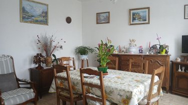 Maison a vendre Forges-les-Eaux 76440 Seine-Maritime 89 m2 5 pièces 146300 euros