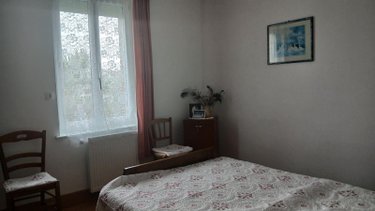 Maison a vendre Forges-les-Eaux 76440 Seine-Maritime 89 m2 5 pièces 146300 euros