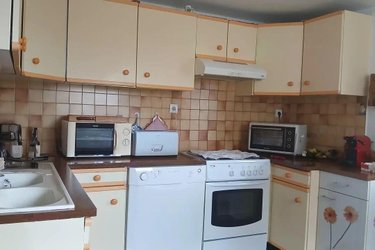 Maison a vendre Forges-les-Eaux 76440 Seine-Maritime 89 m2 5 pièces 146300 euros