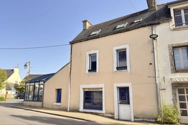 Fonds et murs commerciaux a vendre Moëlan-sur-Mer 29350 Finistère 169 m2  147680 euros