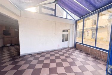 Fonds et murs commerciaux a vendre Moëlan-sur-Mer 29350 Finistère 169 m2  147680 euros