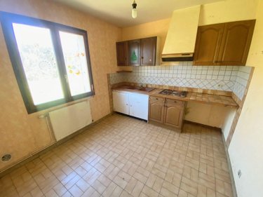 Maison a vendre Boos 76520 Seine-Maritime 88 m2 4 pièces 194000 euros