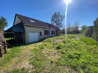 Maison a vendre Boos 76520 Seine-Maritime 88 m2 4 pièces 194000 euros