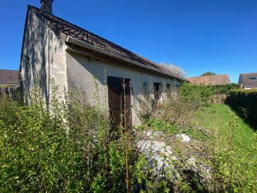 Maison a vendre Boos 76520 Seine-Maritime 88 m2 4 pièces 194000 euros