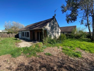 Maison a vendre Boos 76520 Seine-Maritime 88 m2 4 pièces 194000 euros