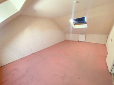 Maison a vendre Boos 76520 Seine-Maritime 88 m2 4 pièces 194000 euros