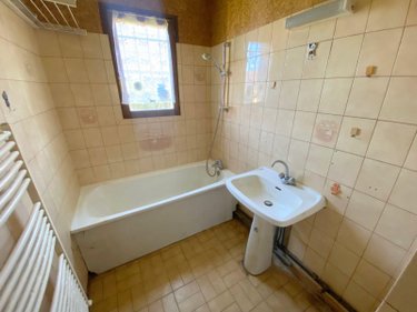 Maison a vendre Boos 76520 Seine-Maritime 88 m2 4 pièces 194000 euros