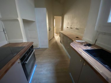 Immeuble a vendre Bordeaux 33000 Gironde 233 m2  560900 euros