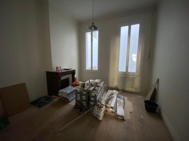 Immeuble a vendre Bordeaux 33000 Gironde 233 m2  560900 euros