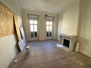 Immeuble a vendre Bordeaux 33000 Gironde 233 m2  560900 euros