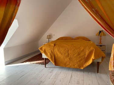 Maison a vendre Clion 36700 Indre 122 m2 5 pièces 139000 euros