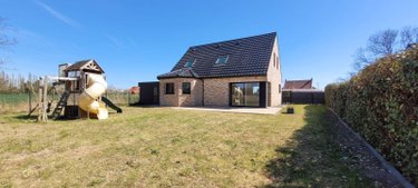 Maison a vendre Saint-Folquin 62370 Pas-de-Calais 112 m2 4 pièces 312000 euros