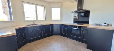 Maison a vendre Saint-Folquin 62370 Pas-de-Calais 112 m2 4 pièces 312000 euros