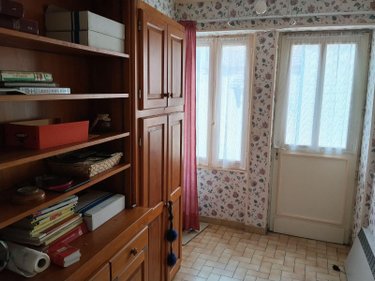 Maison a vendre Genouilly 18310 Cher 38 m2 2 pièces 32520 euros