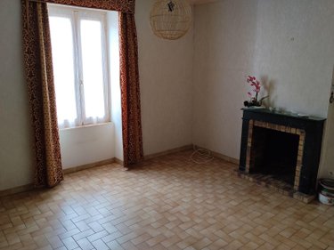 Maison a vendre Genouilly 18310 Cher 38 m2 2 pièces 32520 euros