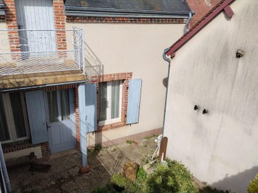 Maison a vendre Genouilly 18310 Cher 38 m2 2 pièces 32520 euros