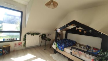 Maison a vendre Pluméliau-Bieuzy 56930 Morbihan 119 m2 5 pièces 310800 euros