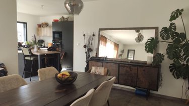 Maison a vendre Pluméliau-Bieuzy 56930 Morbihan 119 m2 5 pièces 310800 euros