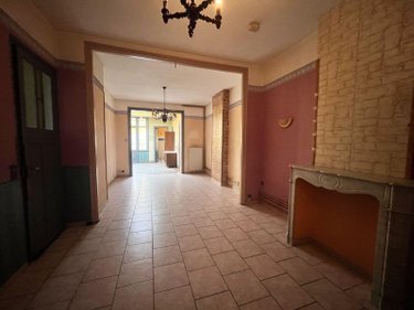 Maison a vendre La Madeleine 59110 Nord 115 m2 5 pièces 262500 euros