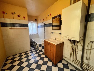 Maison a vendre La Madeleine 59110 Nord 115 m2 5 pièces 262500 euros