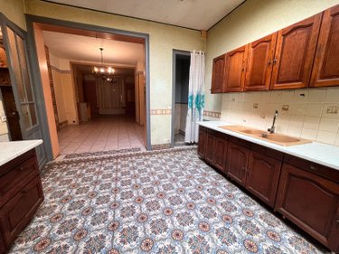 Maison a vendre La Madeleine 59110 Nord 115 m2 5 pièces 262500 euros
