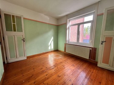 Maison a vendre La Madeleine 59110 Nord 115 m2 5 pièces 262500 euros