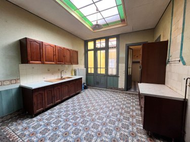 Maison a vendre La Madeleine 59110 Nord 115 m2 5 pièces 262500 euros