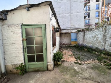 Maison a vendre La Madeleine 59110 Nord 115 m2 5 pièces 262500 euros