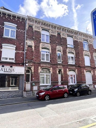 Maison a vendre La Madeleine 59110 Nord 115 m2 5 pièces 262500 euros